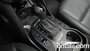 Hyundai Maxcruz, 2015 — миниатюра 12