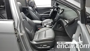 Hyundai Maxcruz, 2015 — миниатюра 13