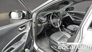 Hyundai Maxcruz, 2015 — миниатюра 17