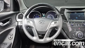 Hyundai Maxcruz, 2015 — миниатюра 18
