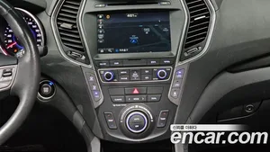 Hyundai Maxcruz, 2015 — миниатюра 19