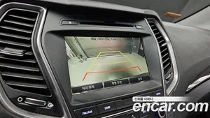 Hyundai Maxcruz, 2015 — миниатюра 20