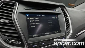 Hyundai Maxcruz, 2015 — миниатюра 21