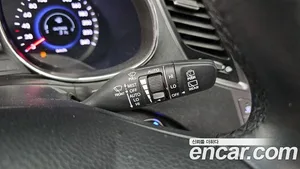 Hyundai Maxcruz, 2015 — миниатюра 22