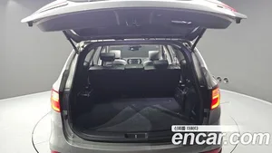 Hyundai Maxcruz, 2015 — миниатюра 26