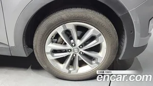 Hyundai Maxcruz, 2015 — миниатюра 7