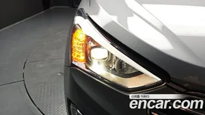 Hyundai Maxcruz, 2015 — миниатюра 8