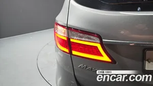 Hyundai Maxcruz, 2015 — миниатюра 9