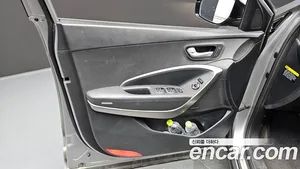 Hyundai Maxcruz, 2015 — миниатюра 14