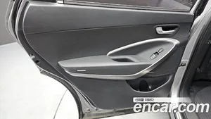 Hyundai Maxcruz, 2015 — миниатюра 15