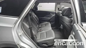 Hyundai Maxcruz, 2015 — миниатюра 16