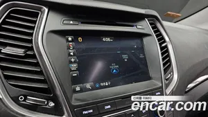 Hyundai Maxcruz, 2015 — миниатюра 27