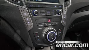 Hyundai Maxcruz, 2015 — миниатюра 28