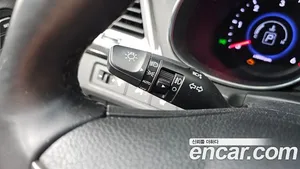 Hyundai Maxcruz, 2015 — миниатюра 30