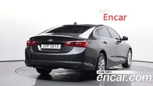 Chevrolet Malibu, 2016 — миниатюра 2