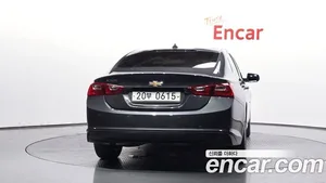 Chevrolet Malibu, 2016 — миниатюра 4