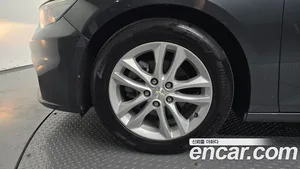 Chevrolet Malibu, 2016 — миниатюра 5