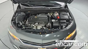 Chevrolet Malibu, 2016 — миниатюра 6