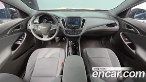 Chevrolet Malibu, 2016 — миниатюра 10