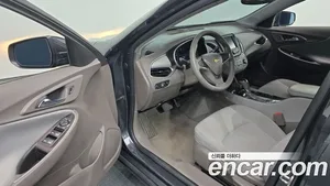 Chevrolet Malibu, 2016 — миниатюра 13