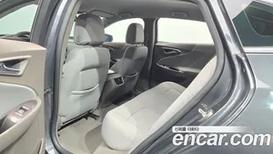 Chevrolet Malibu, 2016 — миниатюра 17