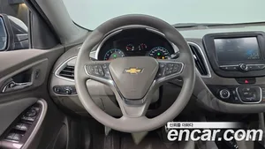 Chevrolet Malibu, 2016 — миниатюра 18