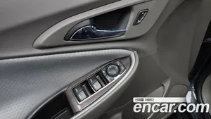 Chevrolet Malibu, 2016 — миниатюра 21