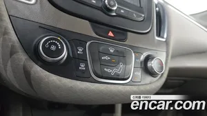 Chevrolet Malibu, 2016 — миниатюра 23
