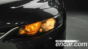 Chevrolet Malibu, 2016 — миниатюра 8
