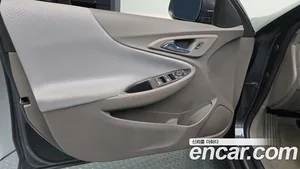 Chevrolet Malibu, 2016 — миниатюра 14