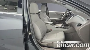 Chevrolet Malibu, 2016 — миниатюра 16