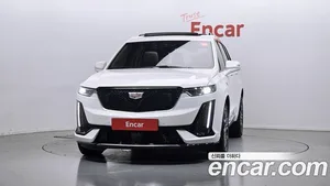 Cadillac XT6, 2022 — миниатюра 3