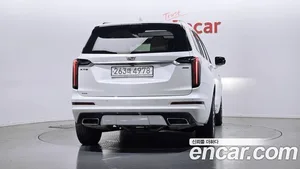 Cadillac XT6, 2022 — миниатюра 4