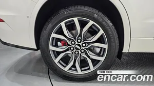 Cadillac XT6, 2022 — миниатюра 5