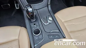 Cadillac XT6, 2022 — миниатюра 12