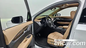 Cadillac XT6, 2022 — миниатюра 13