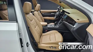 Cadillac XT6, 2022 — миниатюра 17