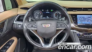 Cadillac XT6, 2022 — миниатюра 18