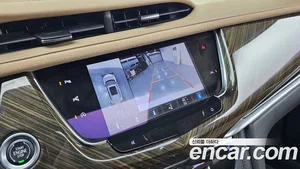 Cadillac XT6, 2022 — миниатюра 19