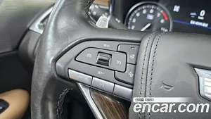 Cadillac XT6, 2022 — миниатюра 20