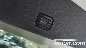 Cadillac XT6, 2022 — миниатюра 21