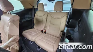 Cadillac XT6, 2022 — миниатюра 23