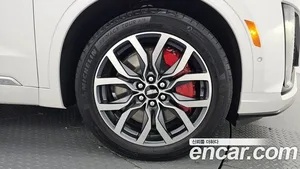 Cadillac XT6, 2022 — миниатюра 7