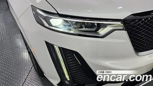 Cadillac XT6, 2022 — миниатюра 8