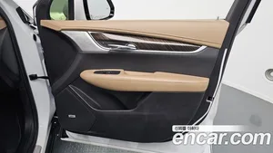 Cadillac XT6, 2022 — миниатюра 14