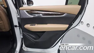 Cadillac XT6, 2022 — миниатюра 15