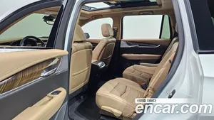 Cadillac XT6, 2022 — миниатюра 16