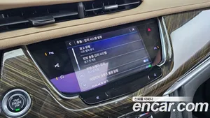 Cadillac XT6, 2022 — миниатюра 28