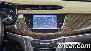 Cadillac XT6, 2022 — миниатюра 32