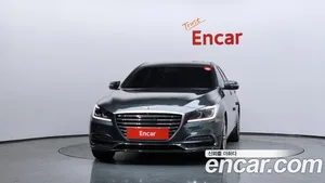 Genesis G80, 2018 — миниатюра 3